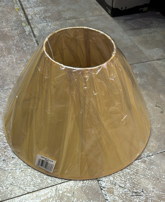 36CM/14" Coolie Sand Enhance Your Décor with Stylish Shade Solutions
