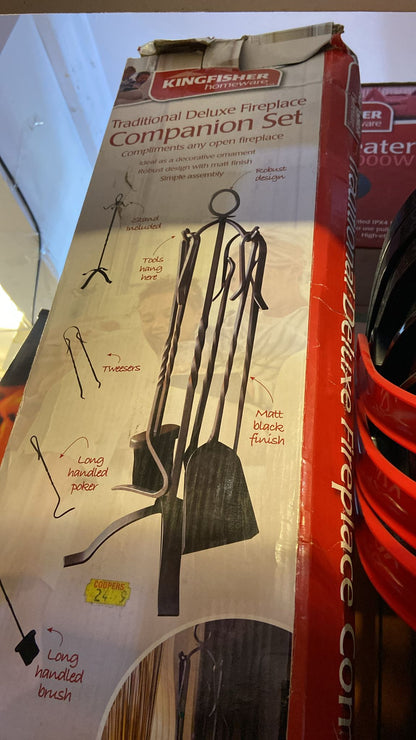 Set compagnon : votre guide essentiel pour choisir la paire parfaite