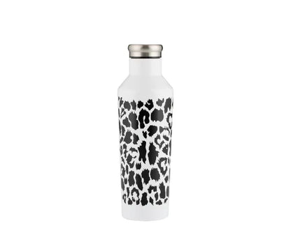 Soyez stylé(e) avec la Bouteille Léopard Pure Colour Change 800 ml.