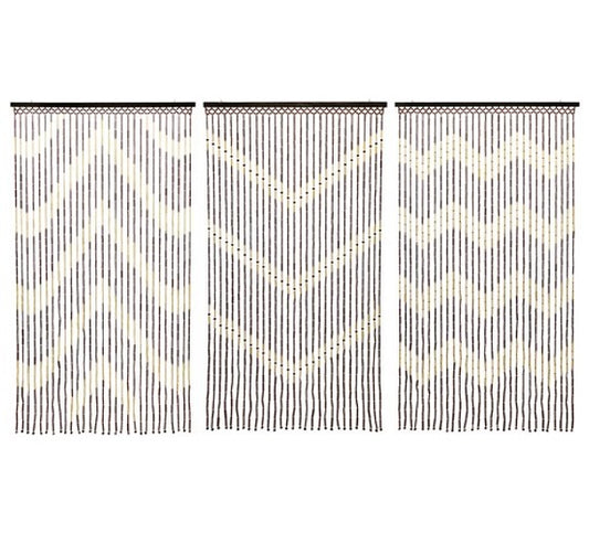 Shop Stylish Provence Door Curtains - Assorted Designs | 90x180cm