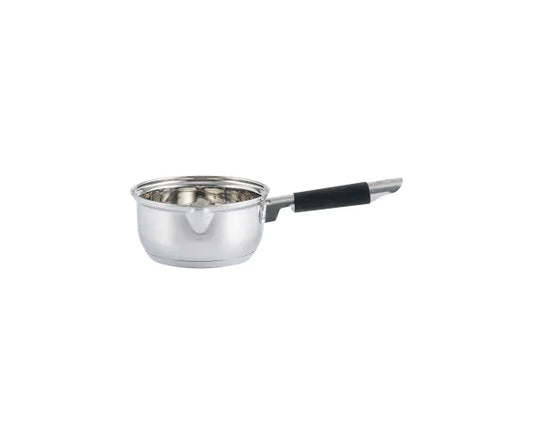La meilleure casserole à lait de 14 cm pour tous les jours dans votre cuisine.