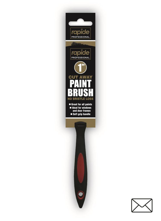 Pro Quality 1 Cut Away Paint - Precision and Perfection!