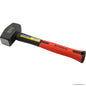 2lb Stoning Hammer - Fibreglass Handle