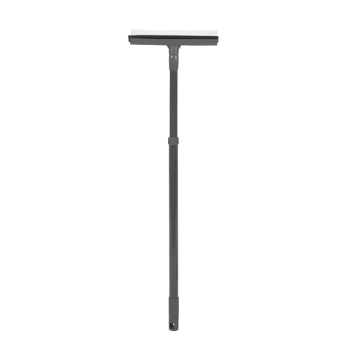 Le Meilleur Nettoyeur de Vitres à Perche Télescopique pour des Vitres Étincelantes.