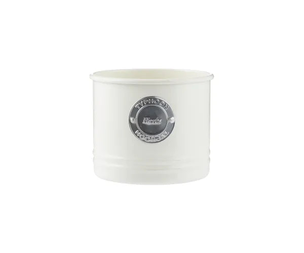 Transformez votre intérieur avec notre jardinière d'herbes aromatiques crème.