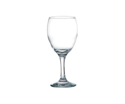 Lot de 6 verres à vin rouge Ravenhead - Capacité 30cl
