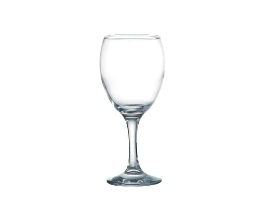 Lot de 6 verres à vin rouge Ravenhead - Capacité 30cl
