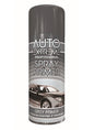 AX Grey Primer Spray Paint 400ML