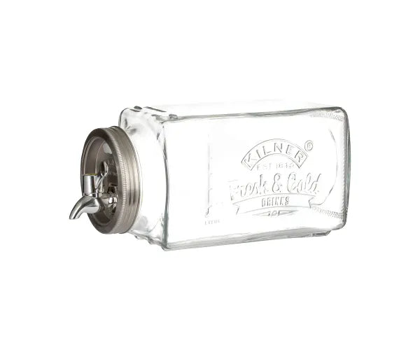 Améliorez votre cuisine avec le nouveau distributeur de réfrigérateur – 3 litres.