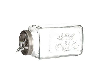 Améliorez votre cuisine avec le nouveau distributeur de réfrigérateur – 3 litres.
