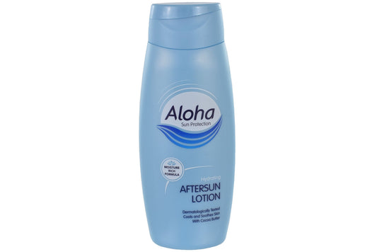 Tropical Bliss Aloha Hydrating Aftersun Lotion 250ml