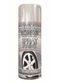 Upgrade Your Ride with AX Silver Wheel Gloss Spray – Premium Shine for a Sleek Look!