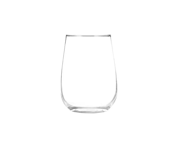 Coffret de 4 verres sans pied Ravenhead Entertain 59cl