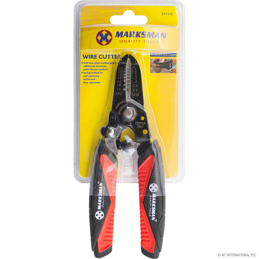 Pinces coupantes de précision pour chaque projet de bricolage Outils de qualité supérieure