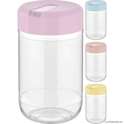 Collection Fiesta Jar 660cc