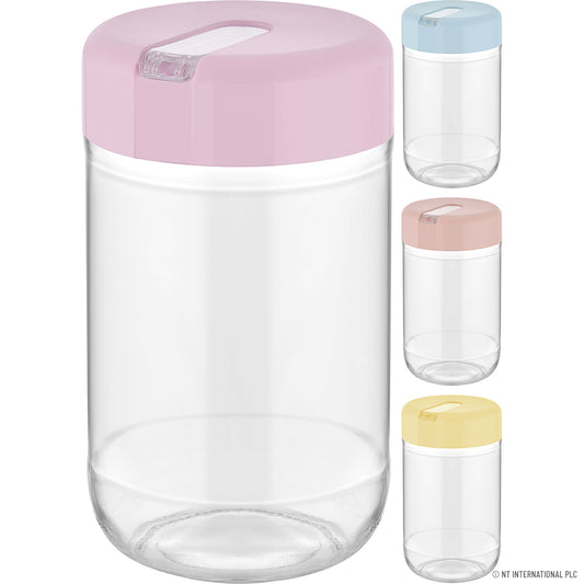 Collection Fiesta Jar 660cc