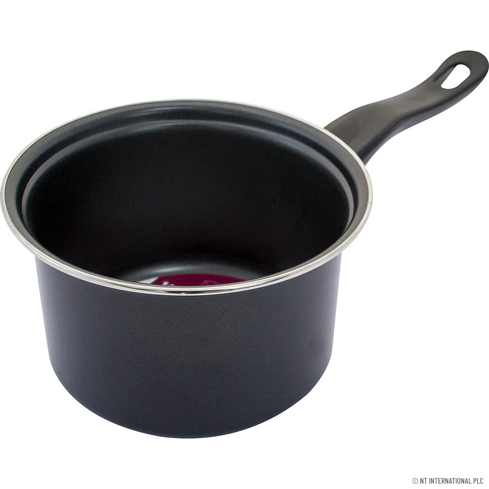 Casserole à lait de luxe 14 cm sans couvercle – Achetez les meilleurs ustensiles de cuisine