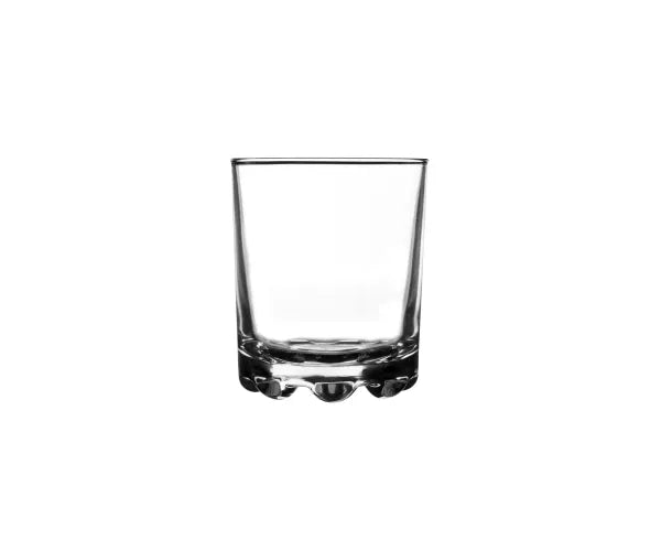 Ravenhead Essentials Hobnobs Lot de 4 verres mélangeurs 25cl