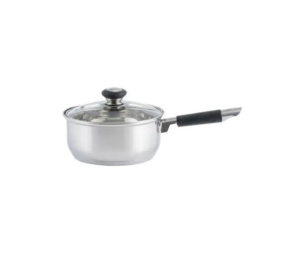Améliorez votre cuisine avec la casserole du quotidien de 18 cm.
