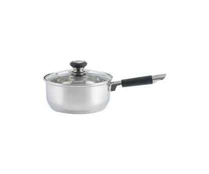 Améliorez votre cuisine avec la casserole du quotidien de 18 cm.
