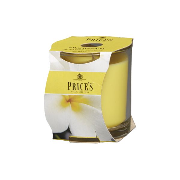 Discover Exquisite Cluster Jar Frangipani Products