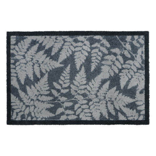 Mega Mat - Fougère : Tapis de sol de qualité supérieure 50x75cm.