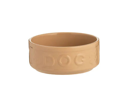 Gamelle pour chien Mason Cash Cane Lettered 15 cm