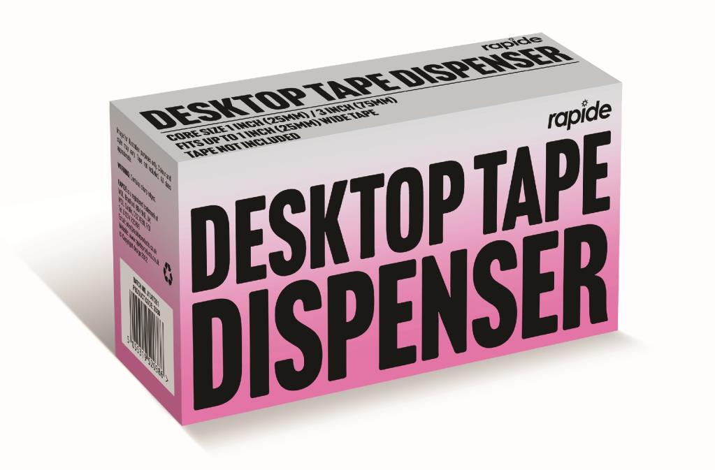 Get Your Desktop Tape Dispenser for Easy and Efficient Tape Management