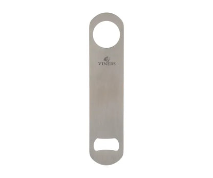 Ouvrez facilement les bouteilles avec notre élégant ouvre-bouteille plat.
