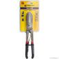 10'' (25cm) Tin Snip with Anti-Slip Grip