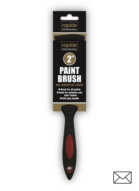 Pro Quality 2 Paint Brush – Precision and Durability Unleashed