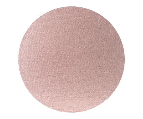 Sublimez la présentation de vos gâteaux avec un cake drum rose gold de 35 cm (14") et 12 mm d'épaisseur