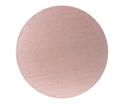 Sublimez la présentation de vos gâteaux avec un cake drum rose gold de 35 cm (14") et 12 mm d'épaisseur