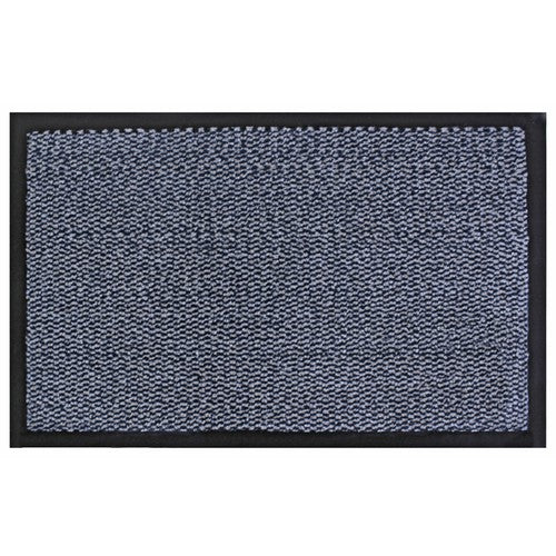 Premium Blue Ideal Barrier Mat for Stylish Home Entryways.
