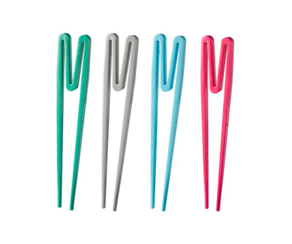 Découvrez les saveurs du monde avec Brights Rookie Stix.