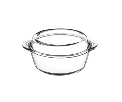 Timeless Elegance: Classic Collection 2lt Casserole with Lid | Shop the Finest Cookware.