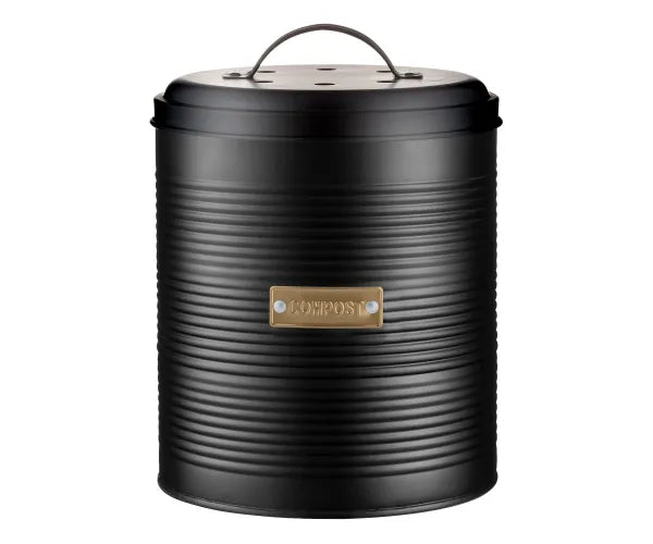 Transformez votre jardin avec le composteur Otto Black, le meilleur composteur en ligne.