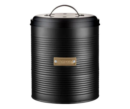 Transformez votre jardin avec le composteur Otto Black, le meilleur composteur en ligne.
