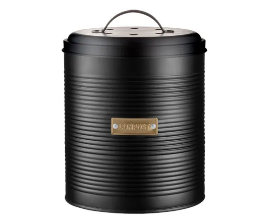 Transform Your Garden with Otto Black Composter the Best Composters Online.