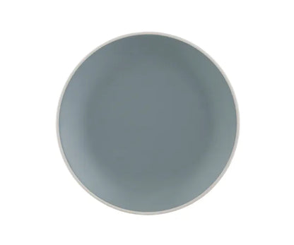MASON CASH COLLECTION CLASSIQUE ASSIETTE PLATE GRIS 26,5CM