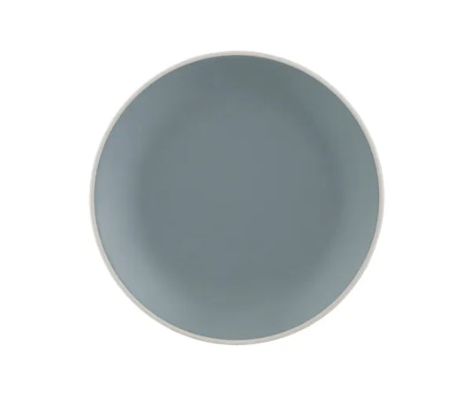 MASON CASH COLLECTION CLASSIQUE ASSIETTE PLATE GRIS 26,5CM