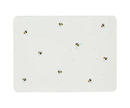Sets de table (lot de 4) Sweet Bee Price & Kensington