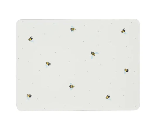 Sets de table (lot de 4) Sweet Bee Price & Kensington