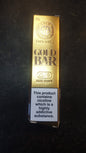 Vape Gold Bar Aloe Grape