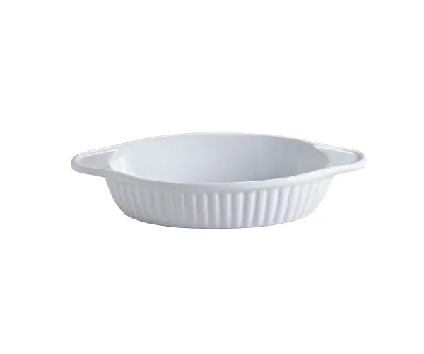 Mason Cash Classic Collection Oval Dish | 21cm.