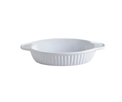 Mason Cash Classic Collection Oval Dish | 21cm.