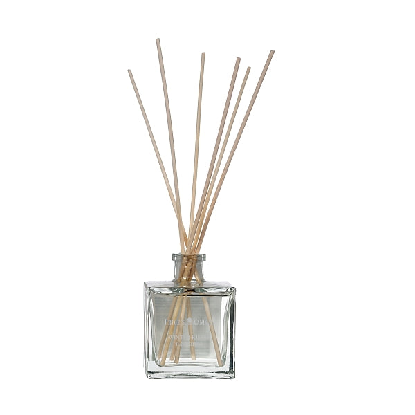 Experience Winter Kisses Reed Diffuser Collection for Cozy Homes