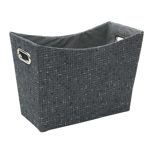 Sublimez votre intérieur avec le porte-revues en tissu SShadow.