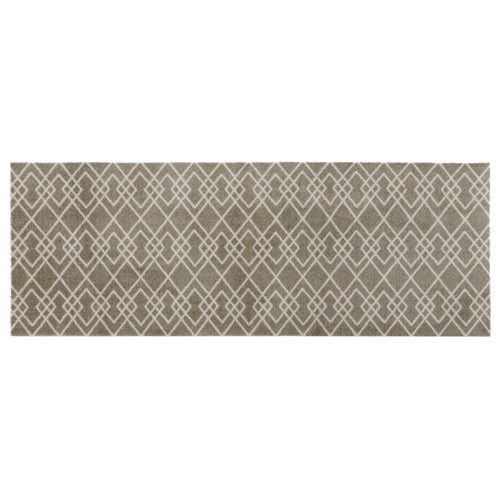 Sublimez votre jardin : Treillis Méga Runner Diamant 57x150cm.