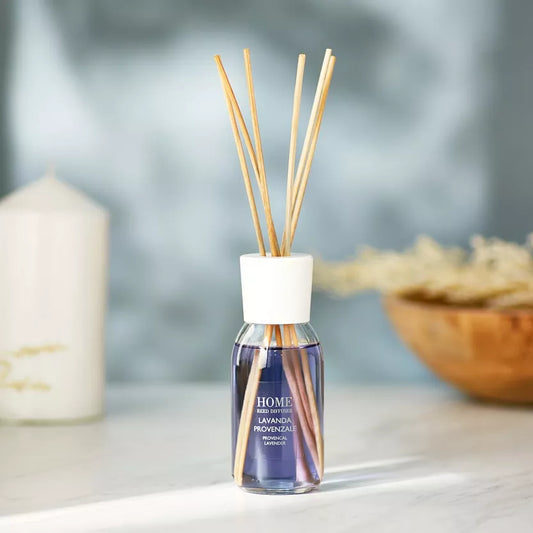 Enhance Your Space with Petali Lavender 125ml Reed Diffusers